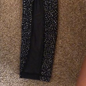 Lululemon Train Times 7/8 crop legging